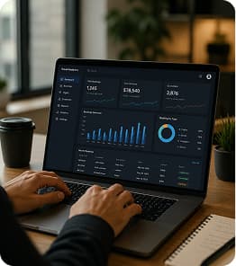 Travel Dashboard