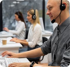 Customer Support