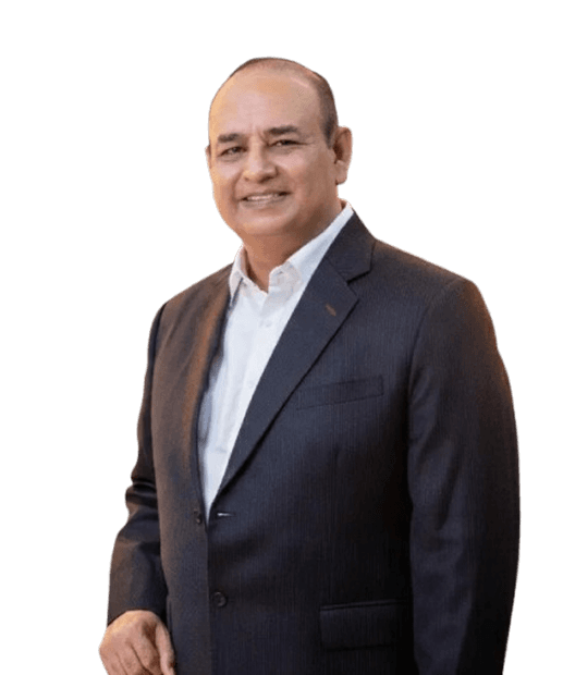 Mr. Anil Chandirani - Chairman and CEO