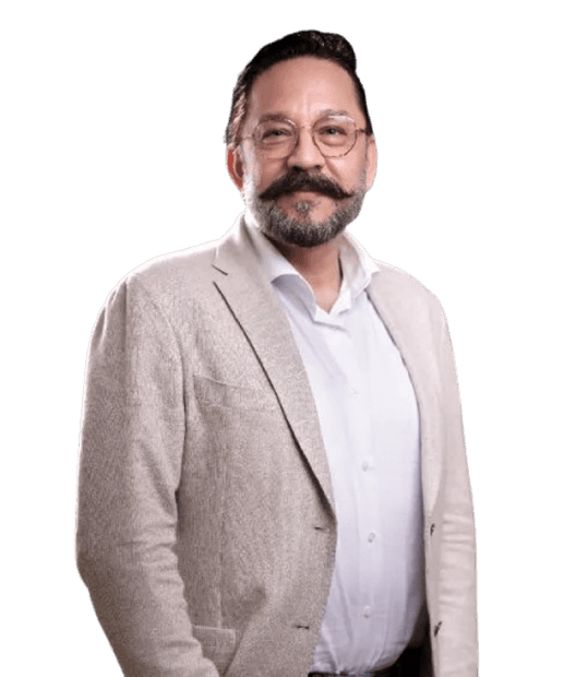 Mr. Prakash Lalchandani - Vice President and Co-Founder