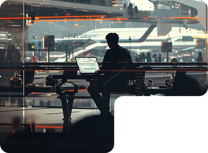 Business travel