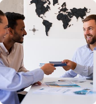 Trusted Partners