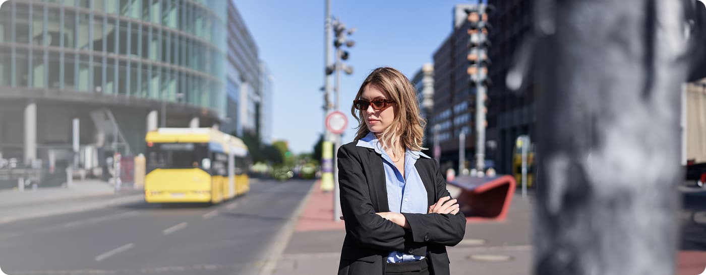 Corporate Travel