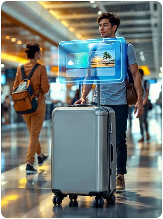 Corporate Travel Program