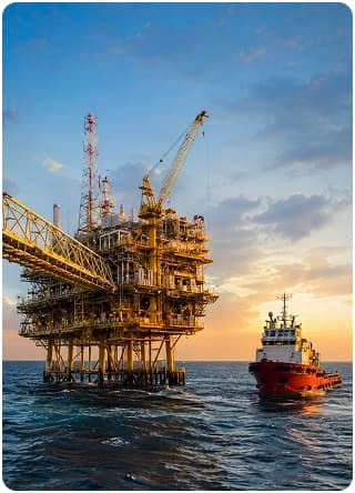 Marine Offshore