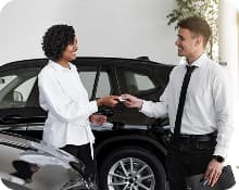 Transfer Services