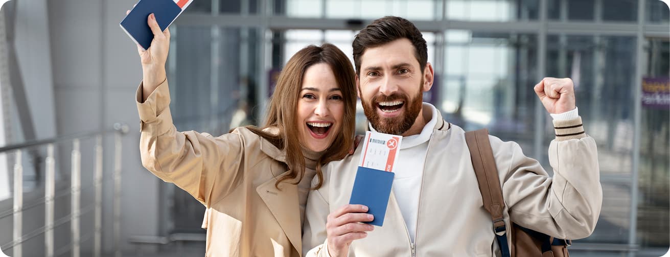 Visa Services