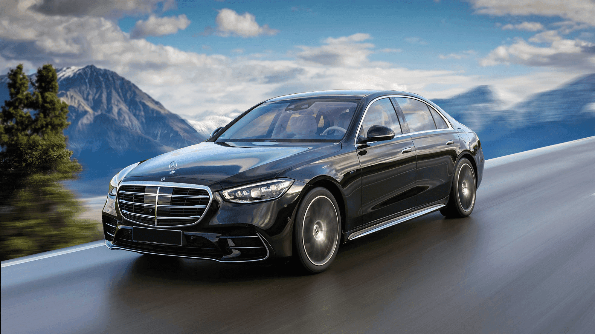 Car Rentals