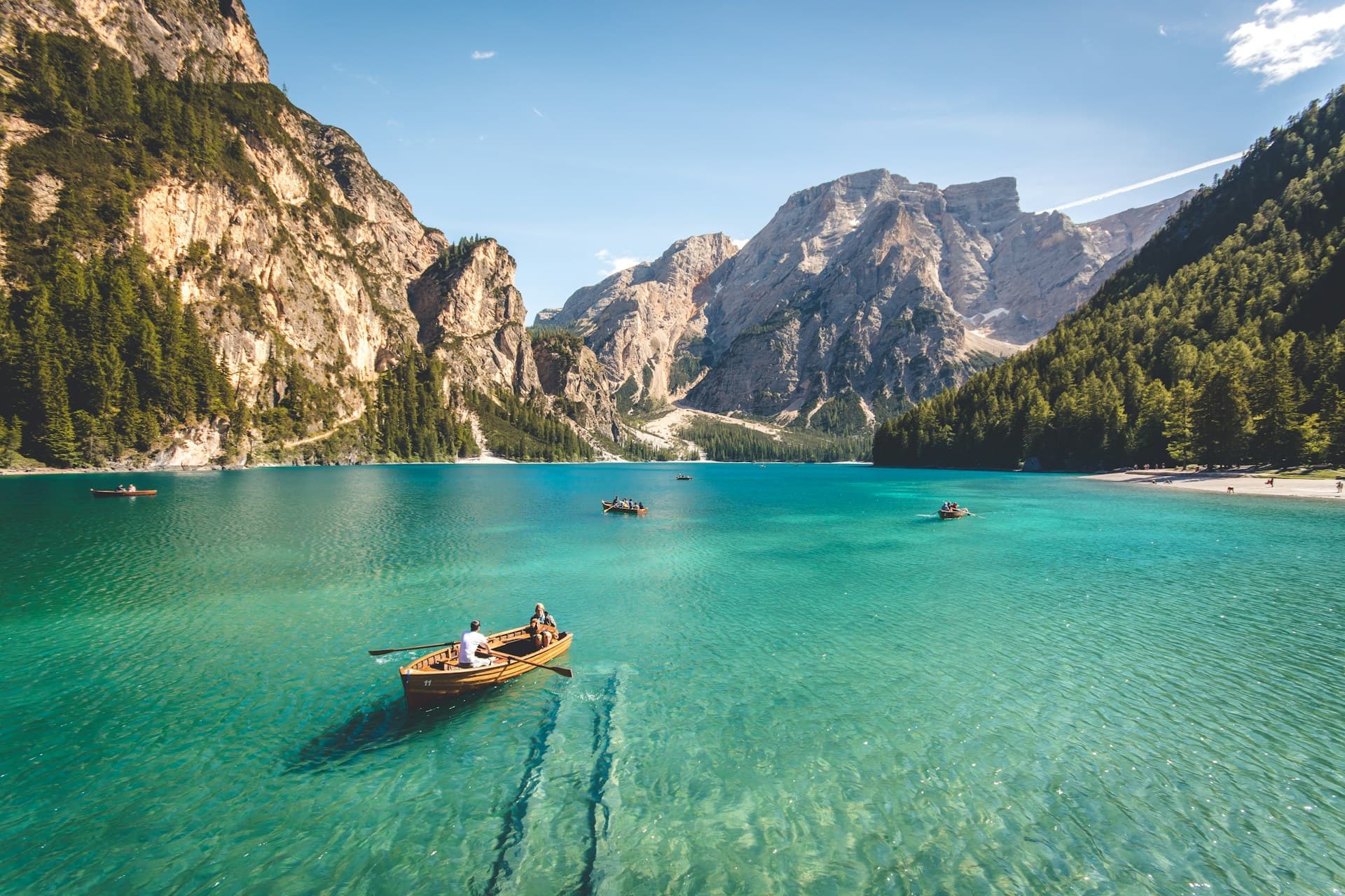 Travel Packages