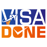 VISA DONE