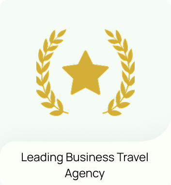 Leading Business Travel Agency