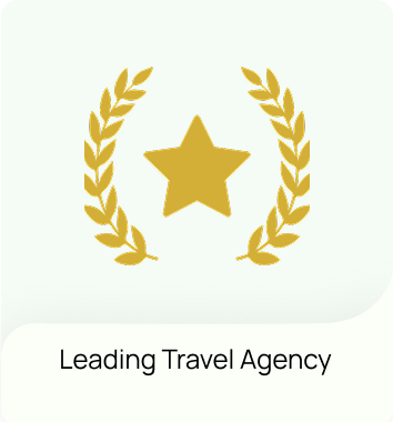 Best Corporate Travel Partner 2026