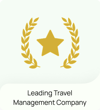 Excellence in Travel Services