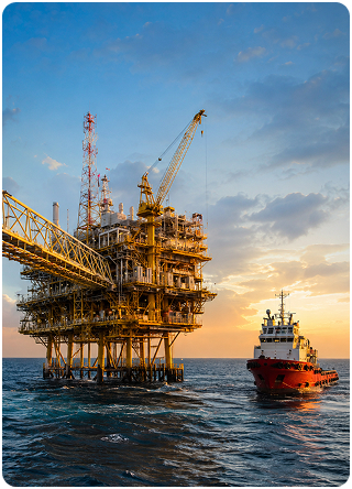 Marine Offshore