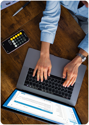 Online Booking Tool